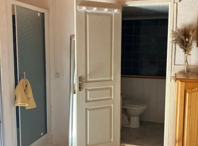 Studio Olmeto Апартаменты Ольмето