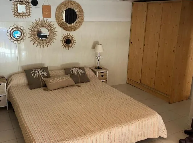 Studio Olmeto Апартаменты *
