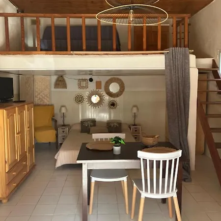 Apartment Olmeto Olmeto (Corsica)