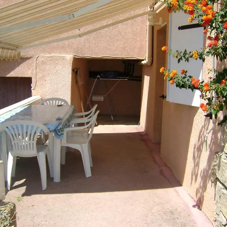 Apartment Olmeto *