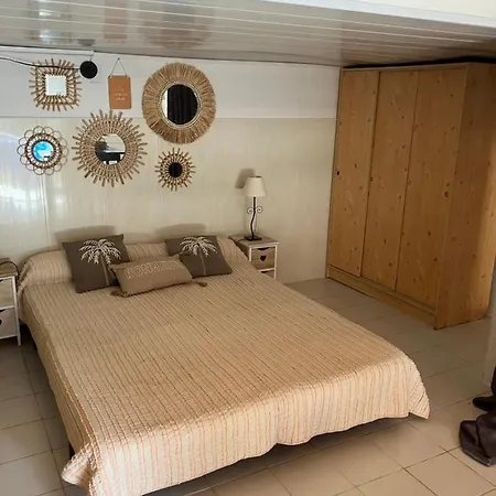 Olmeto Apartment *